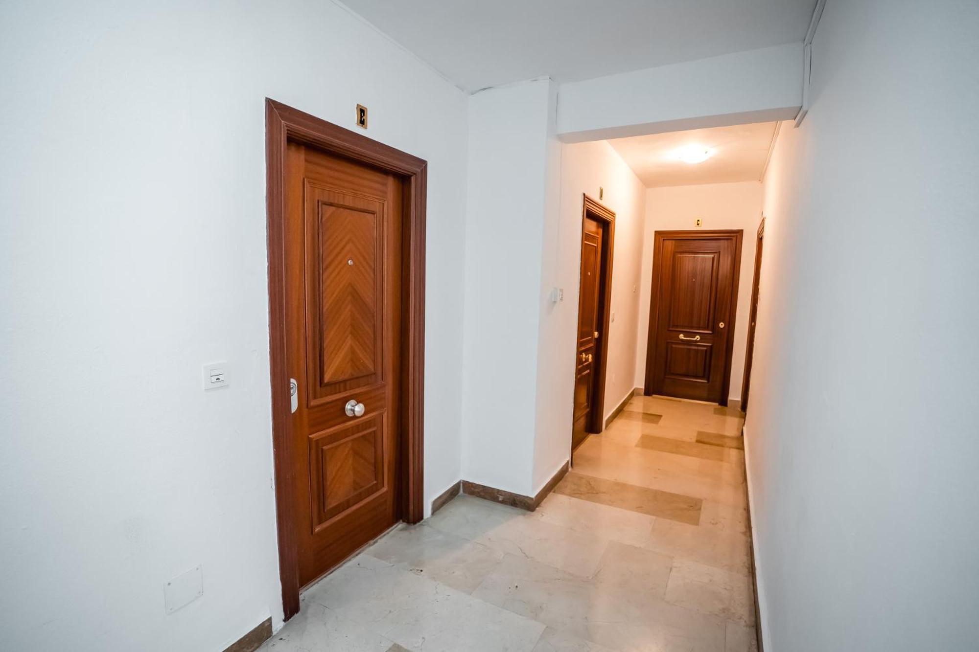 Qh Estacion De Tren Appartement Grenade