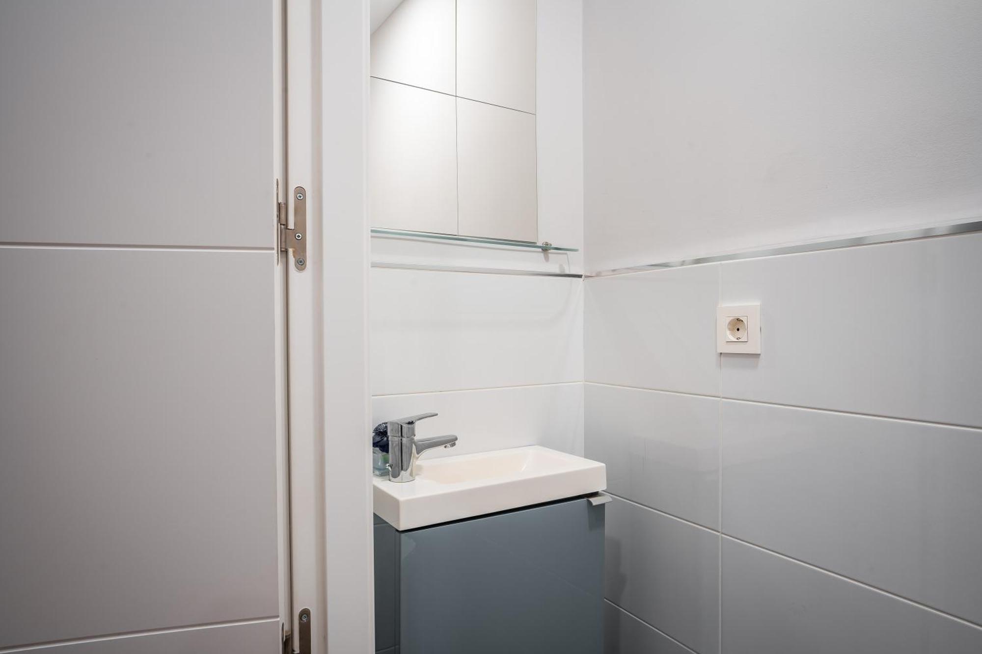 Appartement Qh Estacion De Tren