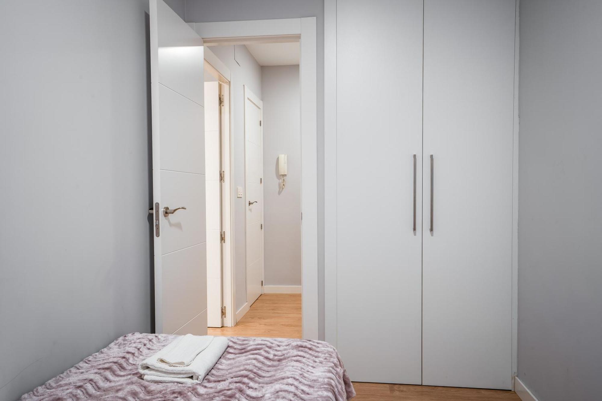 Appartement Qh Estacion De Tren