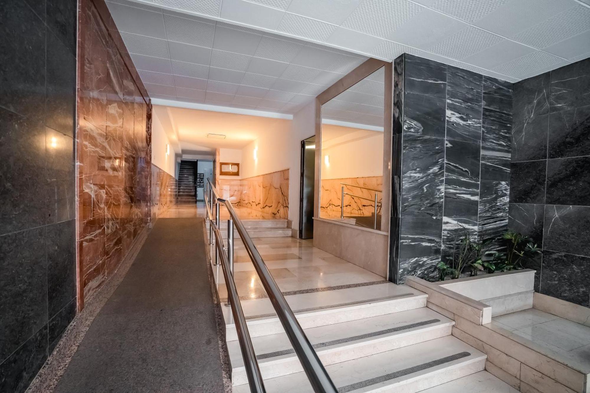 Appartement Qh Estacion De Tren